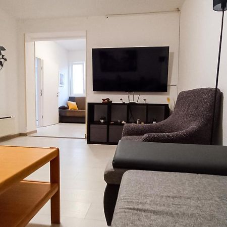 Apartment Dado Makarska Exterior photo