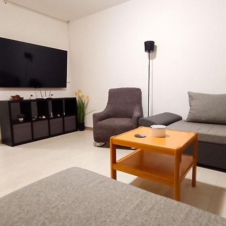Apartment Dado Makarska Exterior photo